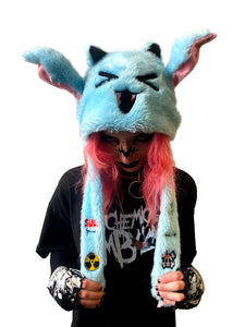 Blood Sucker Hat